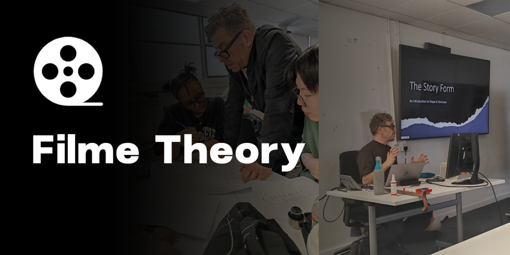 Film Theory